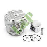 TS400 Cylinder Kit 4223 020 1200 For Garden Machinery Parts Disc Cutter Parts Concrete Saw Parts L&P Parts thumbnail-1