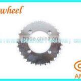Chain Drive Motor 1000w, Electric Rickshaw Motor, Motor for Electric Auto Rickshaw thumbnail-5