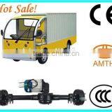 Hydraulic Wheel Motor for Rickshaw, Hydraulic Motor for Sale, Rickshaw Motor With Hydraulic Wheel, AMTHI thumbnail-6