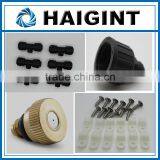 TY1073 Portable Outdoor Misting System,Low Pressure Misting Kits thumbnail-5