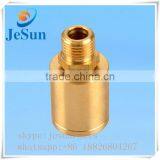 Brass Turning Parts Manufacturer,CNC Brass Parts thumbnail-1
