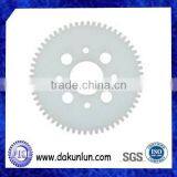 Precision Custom Small Plastic Gears thumbnail-4