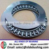 Single Row,Single and Double Number of Row and OEM,JTB Brand Name Tapered Needle Bearing thumbnail-5