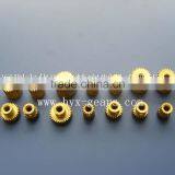 China OEM Copper Sleeve Powder Metallurgy With High Quality