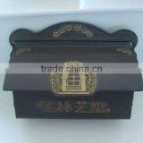 Classical Walll Mount Mailbox thumbnail-1