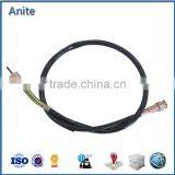 Wholesale Price XL125 Accelerator Cable Motorcycle Throttle Cables Manufacture China thumbnail-2