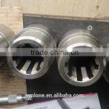 Main Shaft Gear,small Nylon Gears,worm Gear Hydraulic thumbnail-4