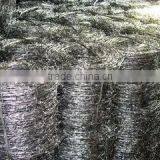 Concertina Razor Wire / Galvanized Concertina Razor Wire / Hight Security Razor Barbed Wire thumbnail-5