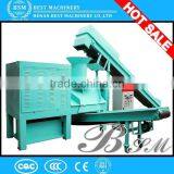 2016 BSM Supply Good Quality Briquette Machine