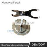 Top Quality Excellent Quality Shaving Brush Stand thumbnail-5