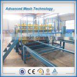 Automatic Welding Wire Mesh Machines for Construction and Building Mesh JIAKE Supplier at Anping thumbnail-6