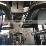5 Gallon Filling Capping Machine Barreled Water Production Line 5 Gallon Barrel Filling Machine thumbnail-5