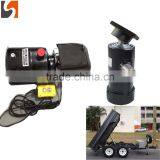 Multi Stages Single Acting Hydraulic Cylinder