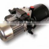 Power Unit for Basketball Frame thumbnail-3