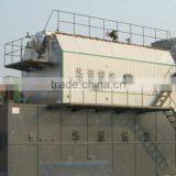 SZL Series Mixed Burning of Coal and Waste Boiler Multi Fuel Boiler thumbnail-1