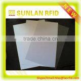 Hot Selling High Quality White and Color Pvc Sheet for id Card Thickness 0.3mm thumbnail-3