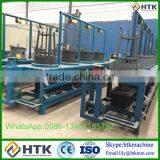 HTK Factory High Quality High Efficiency Steel Used Wire Drawing Machine thumbnail-3
