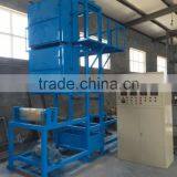 Evaporative Cooling Pad Making Machine For Agricultural Greenhouse thumbnail-1