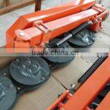 Alfalfa Cutting Machine /tractor Pto Driven Grass Mower for Sale With CE thumbnail-6