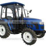 28-55 HP NEW HOLLAND Style Tractor thumbnail-3