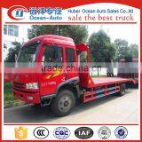 2016's FEW 4*2 Aerial Platform Truck, Platform Hand Truck for Sale thumbnail-1