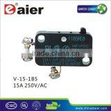 Micro Switch 125v 16a V-15-1B5 thumbnail-1