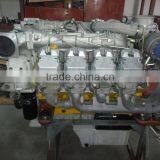 Deutz Complete Engine BF8M1015