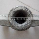 Cast Iron Anchor Bolts for Construction thumbnail-3