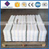 PP PVC Hexagonal Tuber Settler Media, Lamella Plate Clarifier for Water Treatment thumbnail-2