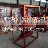 Factory Price Long Auger Drill Machine/pile Driver Press Machine thumbnail-3