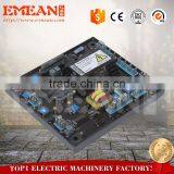 Diesel Engine Generator Automatic Voltage Regulator Avr MX341(red/bule IC Capacitor) thumbnail-1