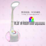 2016 New Arrival Student Gifts Bluetooth Fashionable Speaker Bluetooth Lamp thumbnail-2