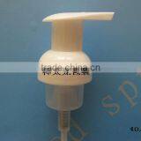 40mm Foam Pump Dispenser thumbnail-1
