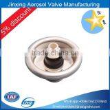 Aerosol Valve for Pu-foam Building Product PU Foam Spray Valve-gun Type thumbnail-1