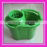 Plastic Mop Bucket With Good Quality and Wholesale Price thumbnail-1