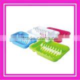 Kitchen Cabinet Plate Rack