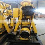 High Quality Price Truck Mounted Water Well Drilling Rig thumbnail-1