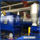 New Design Centrifuge Drying Machine / Film Plastic Drying Recycling Machine thumbnail-5