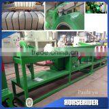 Pet pp Glass Fibre Strapping Machine/pet pp Glass Fibre Strap Production Line thumbnail-1