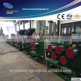 High Quality PET Strap Extrusion Line thumbnail-2