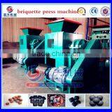 30 Years Mill Scale Coal Breeze Ball Briquette Press Machine