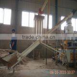 Biocoal Plant for Biomass Pellet thumbnail-5