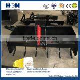 HCN Brand 0505 Series Skid Steer Attachment Grader thumbnail-5