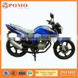 Factory Direct Sales All Kinds of POMO Hybrid >95km/h Motorcycle China thumbnail-1