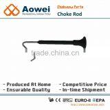 Choke Rod on Gasoline Chainsaw, CS5200 thumbnail-1