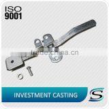 OEM Casting Service Wheel Weight Die Casting Machine Gravity Casting Machine thumbnail-6