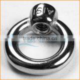 Chuanghe Supply High Quality Ring Nut (1169) thumbnail-3