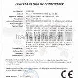 Electrical PH Meter With Changeable Battery/Water-proof/Large LCD Screen thumbnail-5