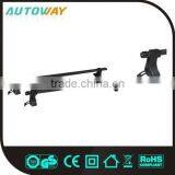 Professional Black Car Roof Luggage Rack thumbnail-1