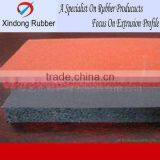 China Hot Selling Rubber NBR Sponged Sheet thumbnail-1